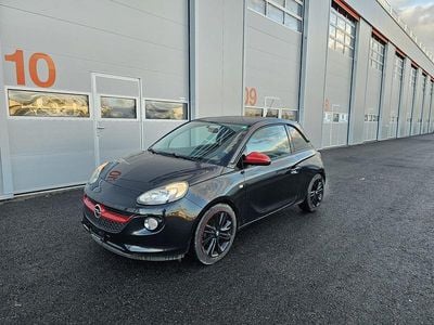 Gebraucht 2013 Opel Adam Jam Kleinwagen | CHF 2’999
