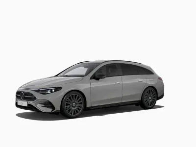 Neu (2026) Mercedes CLA220 190 PS | Fairer Preis