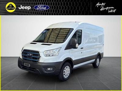 Ford E-Transit