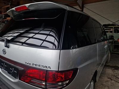 Toyota Previa