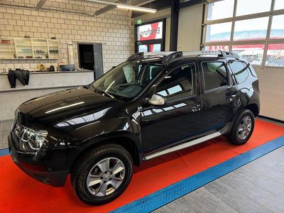 Gebraucht 2014 Dacia Duster Ambiance | CHF 10’850 (Teuer)