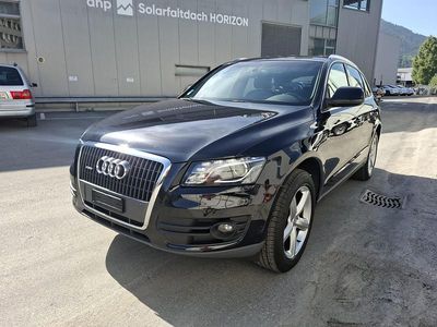 Gebraucht Audi Q5 S-Line 170 PS (125 kW) 2010 SUV
