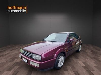 Gebraucht VW Corrado 190 PS (139 kW) 1993 Violett Kleinwagen