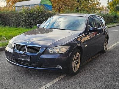 Gebraucht 2008 BMW 320 | CHF 3’999