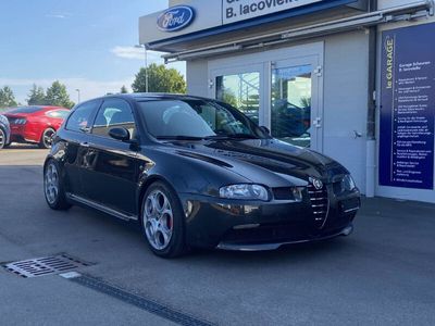 gebraucht Alfa Romeo 147 GTA 3.2