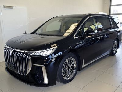 Neu 2025 Voyah Dream Van / Kleinbus | CHF 84’990