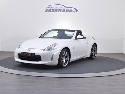 gebraucht Nissan 370Z Roadster Pack Automatic