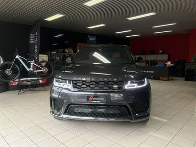 Gebraucht 2018 Land Rover Range Rover Sport HSE Dynamic SUV | CHF 49’000 (Teuer)