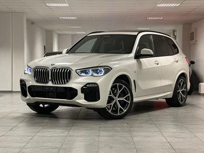 Gebraucht 2020 BMW X5 SUV | CHF 55’890
