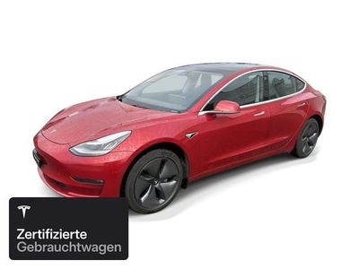 Gebraucht Tesla Model 3 Long Range AWD 366 kW (498 PS) 2020 Limousine