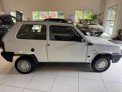 Gebraucht 1993 Fiat 1100 Limousine | CHF 7’990