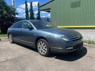 Gebraucht 2006 Citroën C6 Limousine | CHF 1’950