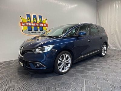 Renault Grand Scénic IV