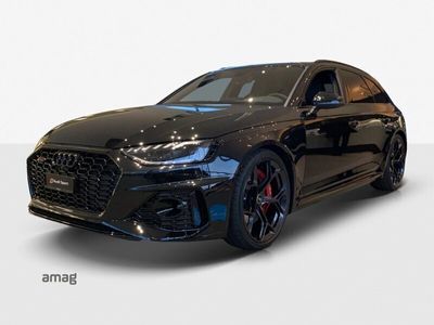 gebraucht Audi RS4 Avant quattro tiptronic