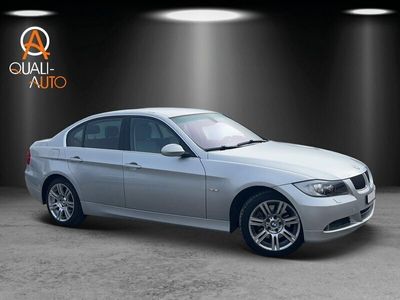 gebraucht BMW 330 xi