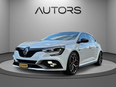 Gebraucht Renault Mégane IV Trophy 300 PS (220 kW) 2020