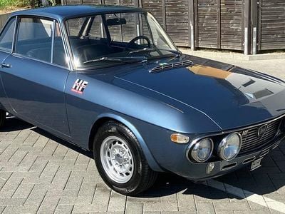 Gebraucht 1970 Lancia Fulvia | CHF 79’950