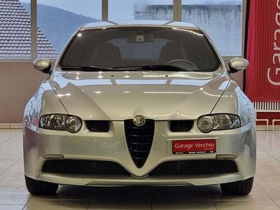 Gebraucht 2003 Alfa Romeo 147 GTA Kleinwagen | CHF 25’990