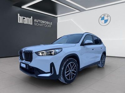 Gebraucht 2022 BMW X1 Shadowline SUV | CHF 32’711