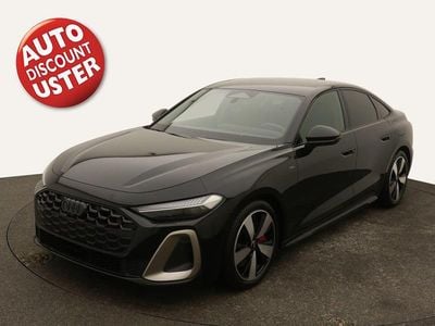 Neu 2025 Audi A5 S-Line Coupé | CHF 47’550