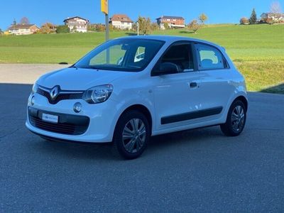 gebraucht Renault Twingo 1.0 Life