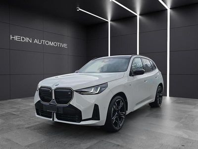 Neu (2026) BMW X3 Luxury Line 398 PS | Etwas zu teuer