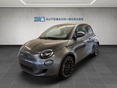 gebraucht Fiat 500e 