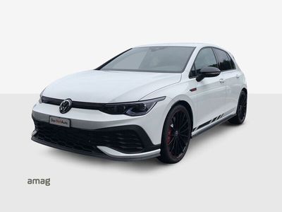 gebraucht VW Golf 2.0 TSI GTI Club DSG