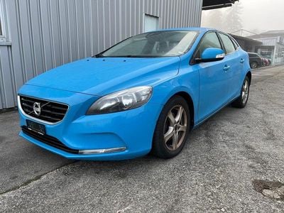 Gebraucht 2013 Volvo V40 Kinetic | CHF 3’900