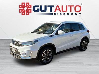 Gebraucht 2024 Suzuki Vitara SUV | CHF 25’450 (Superpreis)