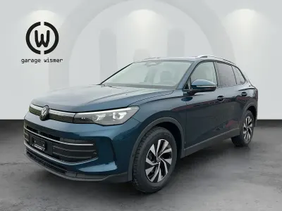 Neu (2026) VW Tiguan United 150 PS | Superpreis