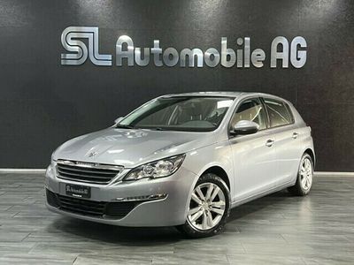 gebraucht Peugeot 308 1.2 THP Style