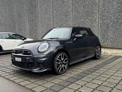 Gebraucht Mini Cooper S 204 PS (150 kW) 2025 Kleinwagen