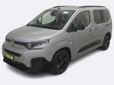 Grau Gebraucht 2024 Citroën Berlingo Van / Kleinbus | CHF 30’990 (Guter Preis)