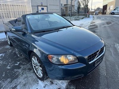 Gebraucht 2012 Volvo C70 | CHF 2’800