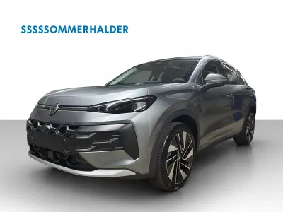 Neu (2026) VW T-Roc Style 150 PS | Etwas zu teuer