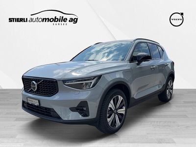 gebraucht Volvo XC40 1.5 T5 PiH Ultimate Dark