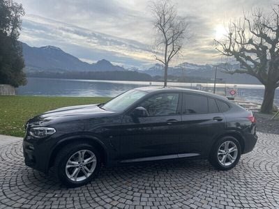 Gebraucht 2018 BMW X4 M Sport SUV | CHF 29’900
