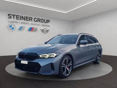 Gebraucht 2024 BMW 320 M Sport Limousine | CHF 54’900