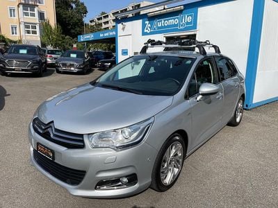 Citroën C4