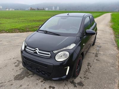 Gebraucht 2014 Citroën C1 Shine Edition Kleinwagen | CHF 4’900 (Fairer Preis)