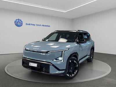 Neu Kia EV5 GT-Line 159 kW (217 PS) 2026 Blau SUV