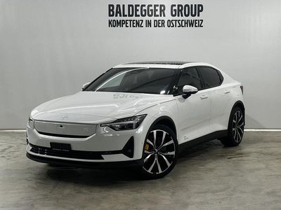 Neu Polestar 2 Long Range Dual motor 350 kW (476 PS) 2025 Kleinwagen
