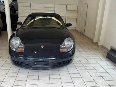 Gebraucht 1999 Porsche 911 | CHF 32’000