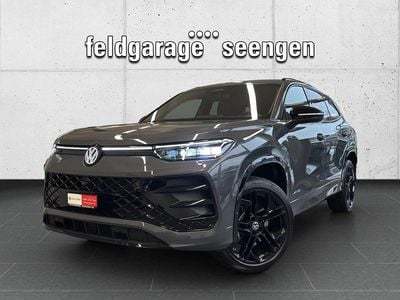 Gebraucht 2025 VW Tayron R-line SUV | CHF 51’800