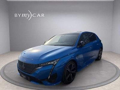 Gebraucht Peugeot 308 GT 224 PS (164 kW) 2022 Limousine