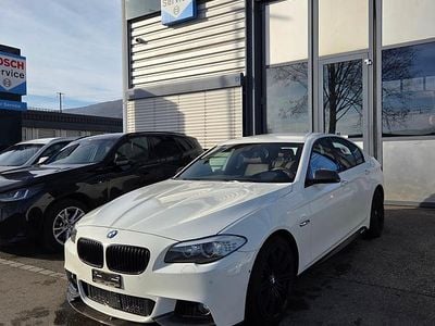 Gebraucht 2014 BMW 535 M Performance | CHF 25’900