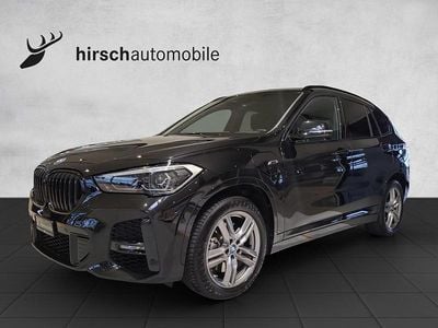 Gebraucht BMW X1 M Sport 125 PS (91 kW) 2022 SUV