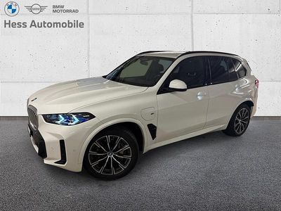 Gebraucht 2023 BMW X5 M Sport SUV | CHF 75’900 (Etwas zu teuer)