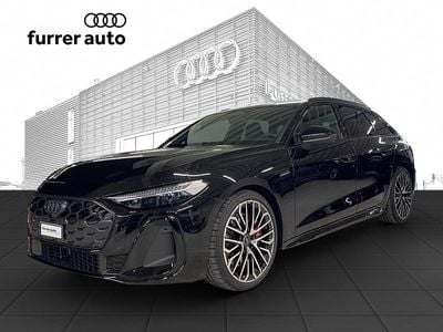 Schwarz Neu 2025 Audi S5 Premium Kombi | CHF 108’500 (Superpreis)
